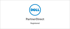 DELL Partner ID: 2618156528