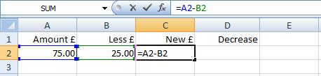 Excel Image