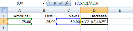 Excel Image