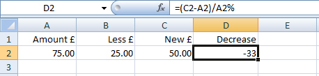 Excel Image