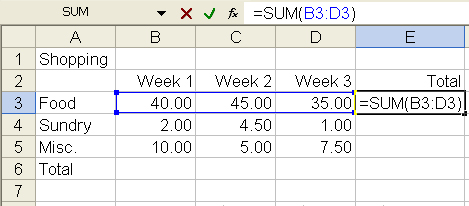 Excel Image