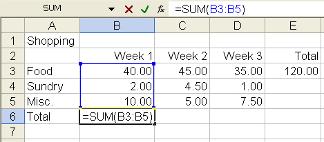 Excel Image