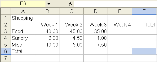 Excel Image