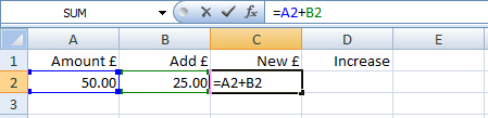 Excel Image