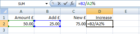 Excel Image