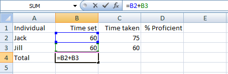 Excel Image