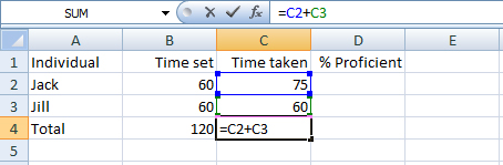 Excel Image