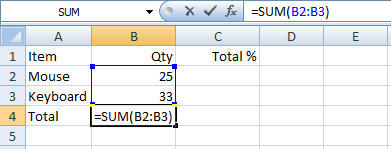 Excel Image