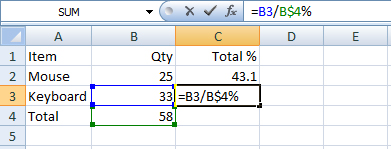 Excel Image