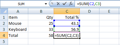 Excel Image