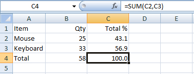 Excel Image