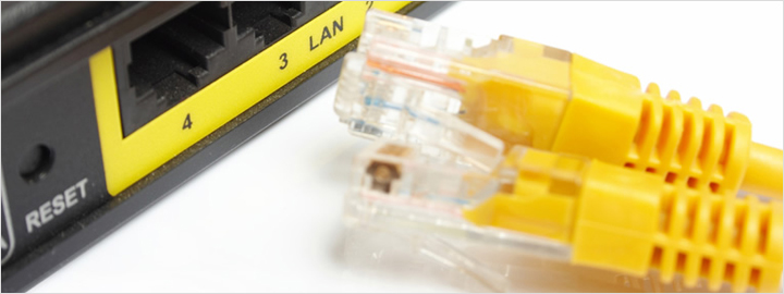 Broadband Repair