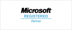 Microsoft Partner ID: 2362558